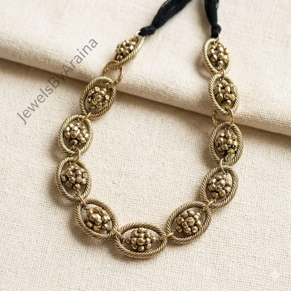 Oxidised_Jewellery