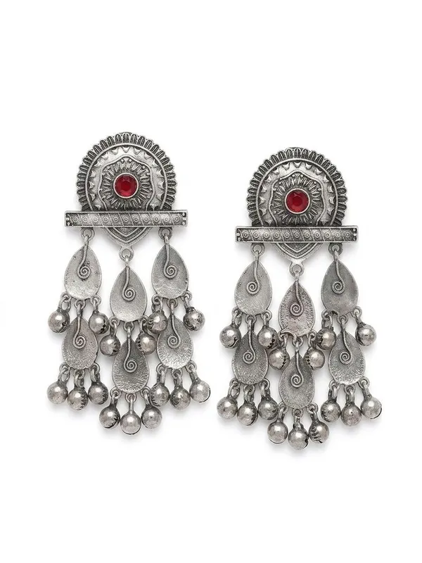 Brass_Earrings