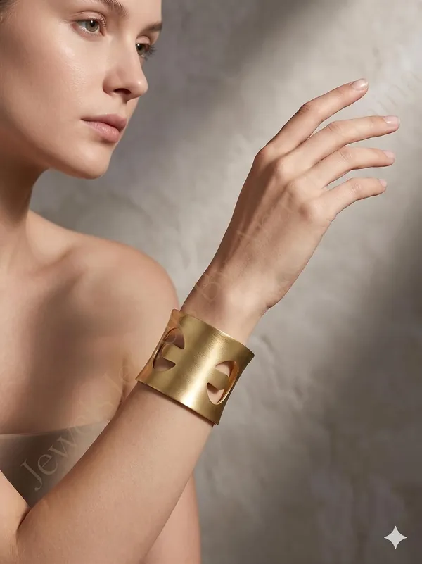 Cutwork_Cuff_Bracelet