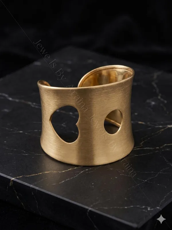 Heart_Design_Cuff