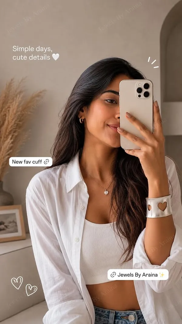 Heart_Design_Cuff
