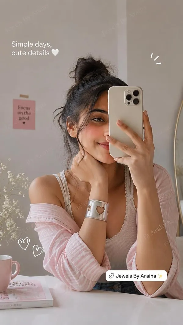 Heart_Design_Cuff