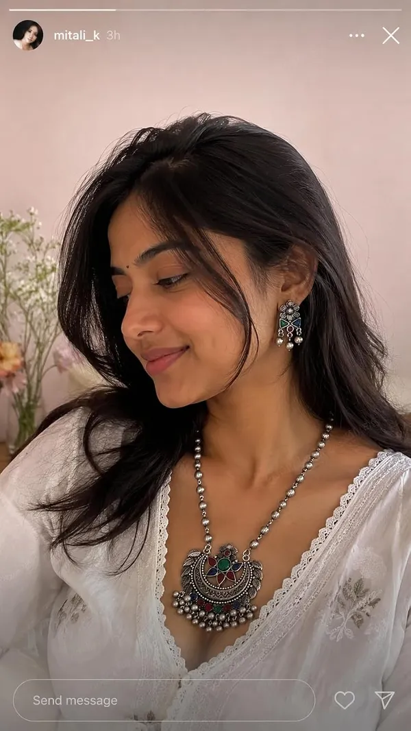 Oxidised_Necklace_Set
