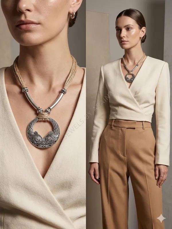 Jute_Necklace_For_Women
