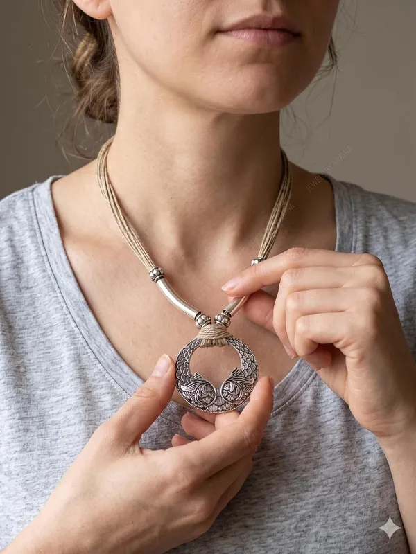 Jute_Necklace_For_Women