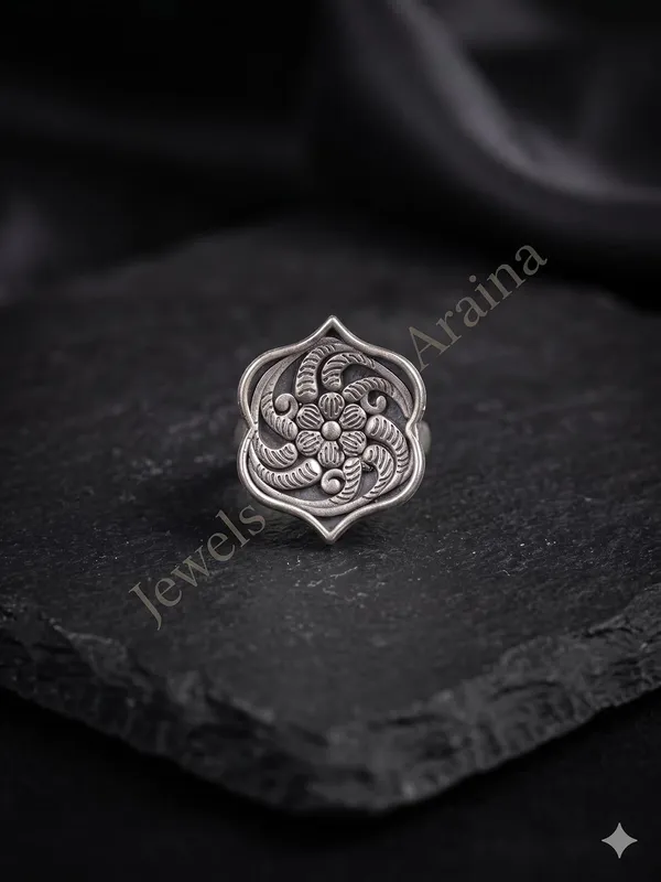 Brass_Floral_Ring