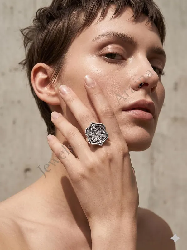 Brass_Floral_Ring