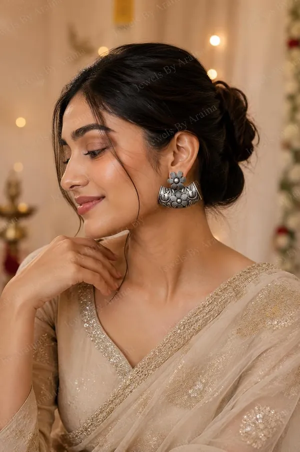 Brass_Ethnic_Earrings_End_Of_Text
