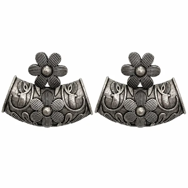 Brass_Ethnic_Earrings_End_Of_Text