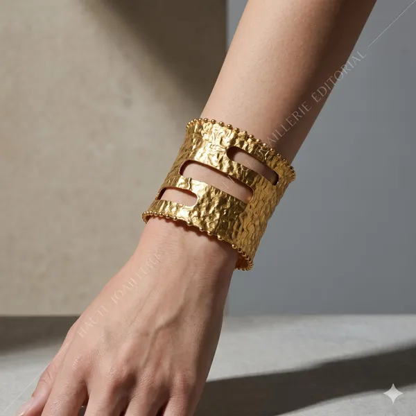 JBA_Cuff_-_Golden