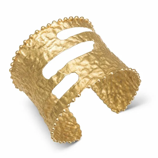 JBA_Cuff_-_Golden
