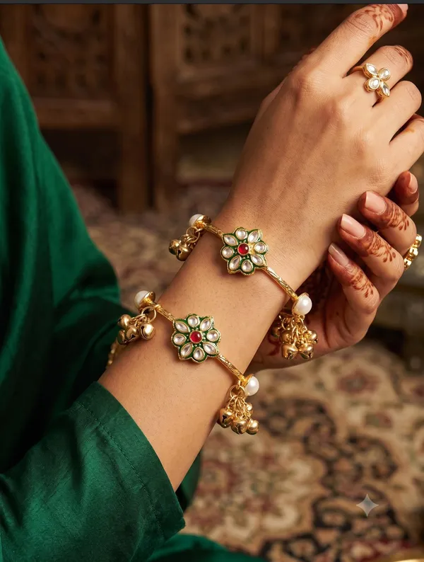Ghungroo_Bangles_Set_of_2