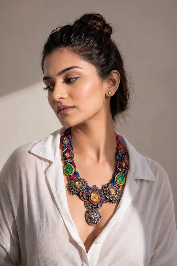 Braided_Jute_Necklace_with_Metal_Motifs