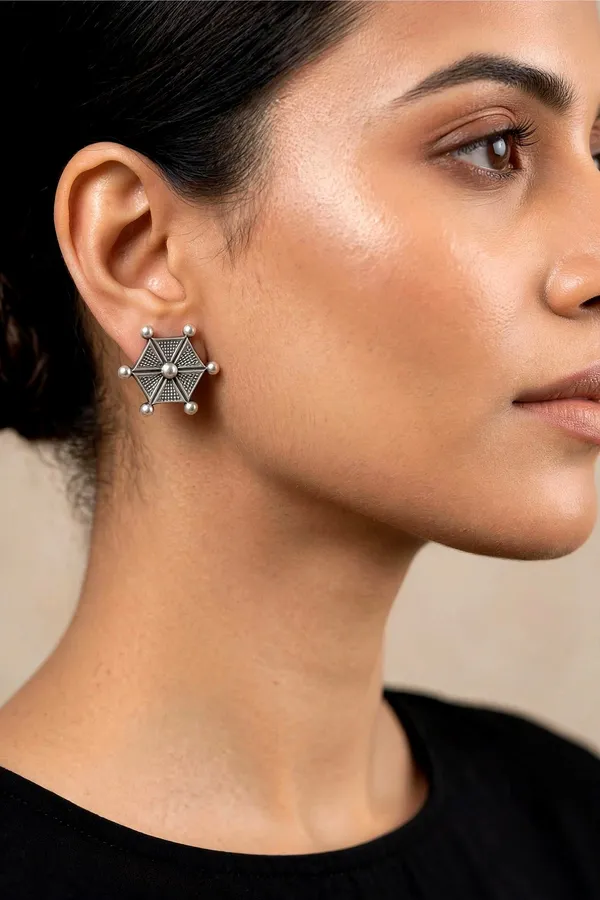 Sitara_Studs