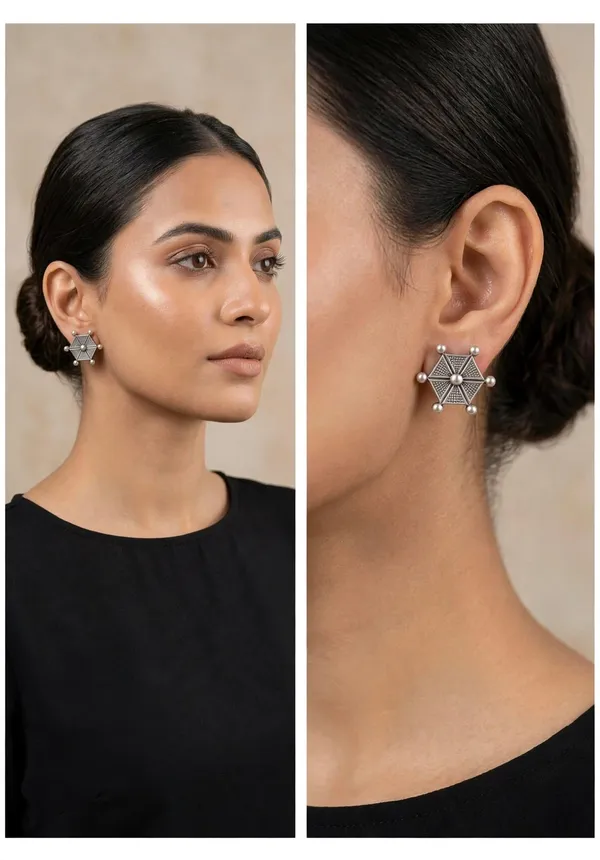 Sitara_Studs