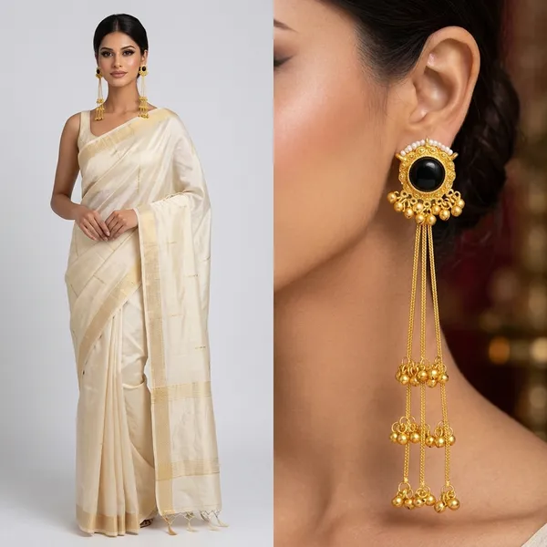Ghungroo_Tassel_Drop_Earrings