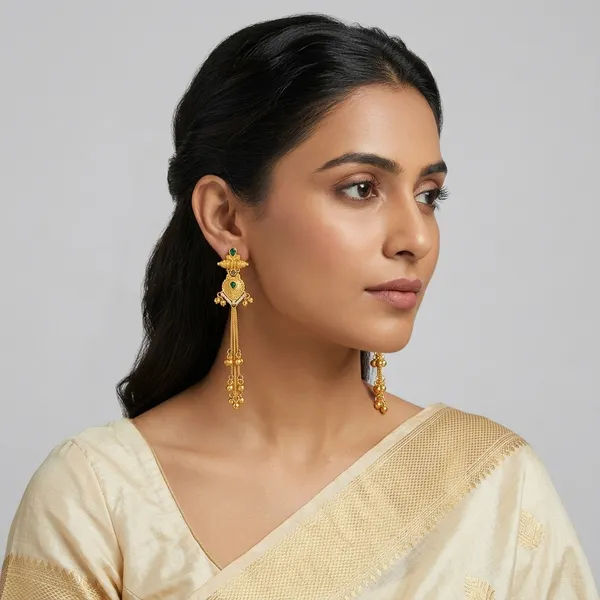 Kashmiri_Ghungroo_Earrings