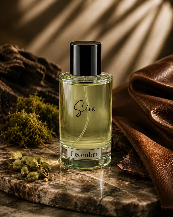 Leombre