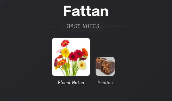 Fattan
