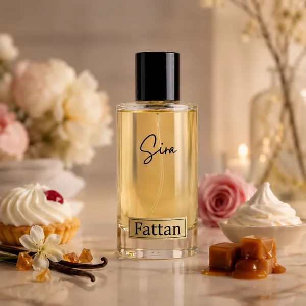 Fattan