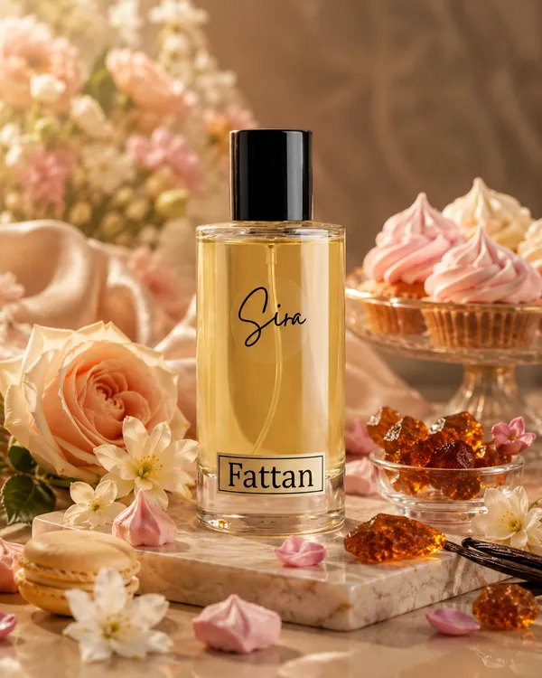 Fattan