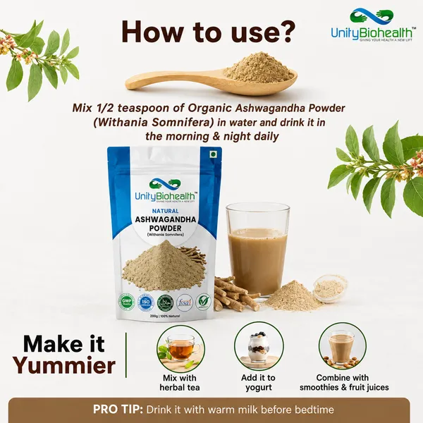 Ashwagandha_Root_Adaptogen_Herbal_Powder-200gm