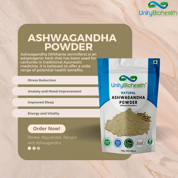 Ashwagandha_Root_Adaptogen_Herbal_Powder-200gm