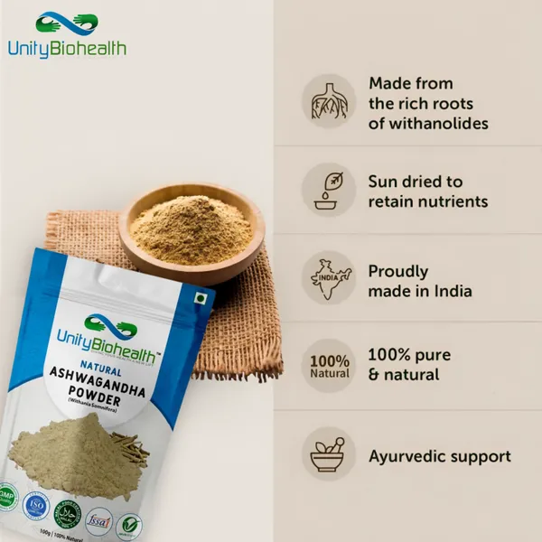 Ashwagandha_Root_Adaptogen_Herbal_Powder-200gm