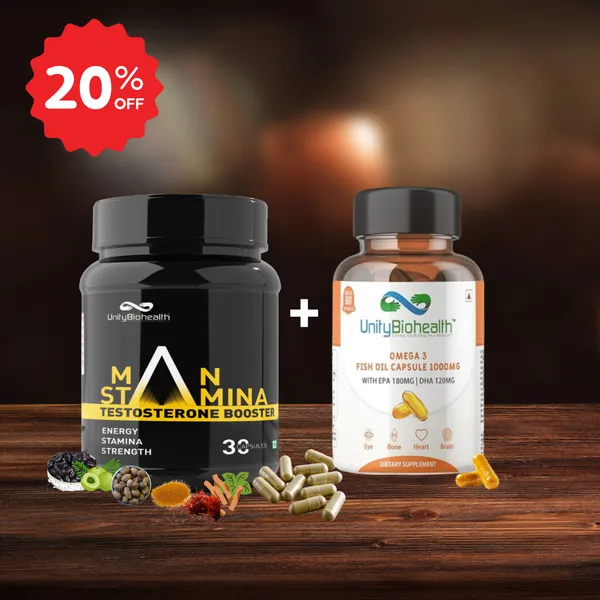 Unity_Biohealth_Men_Stamina_Testosterone_Booster_Omega_3_Combo