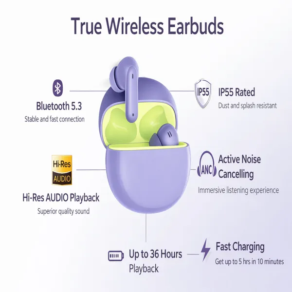 Arishacreative_Nord_Buds_Bluetooth_Multicolor,_In_The_Ear