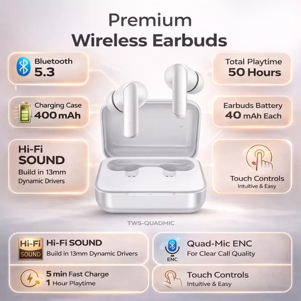 Arishacreative_MAndItws_940_Bluetooth_White,_In_The_Ear