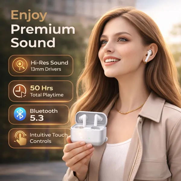 Arishacreative_MAndItws_940_Bluetooth_White,_In_The_Ear