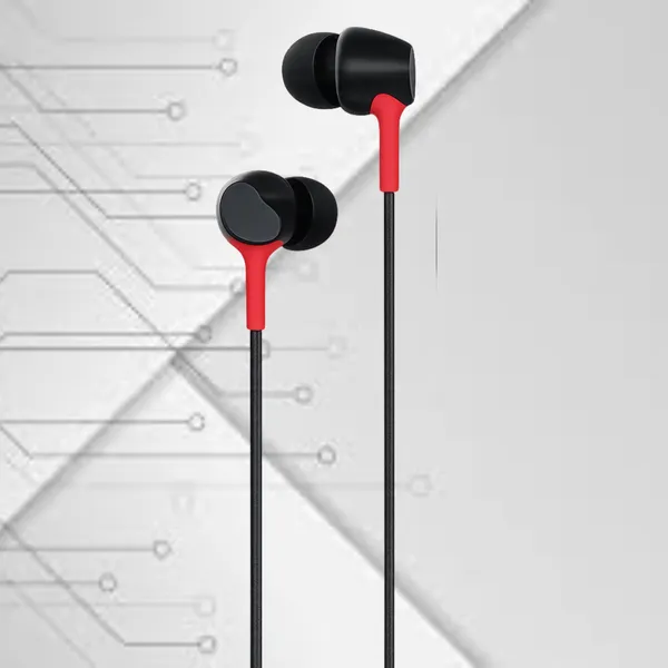 Arishacreative_Kdm_K_226_Wired_Black,_Red,_In_The_Ear_Pack_Of_2