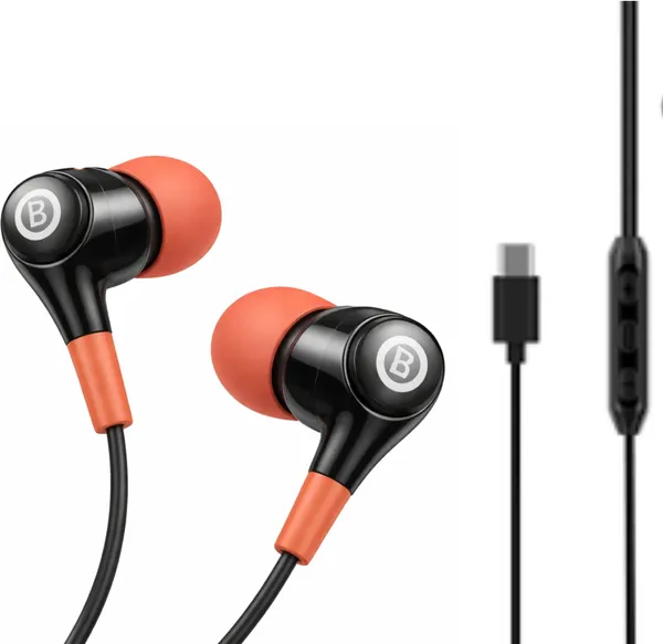 Arishacreative_Bell_Blhf_522_Wired_Black,_Red,_In_The_Ear___Pack_Of_2