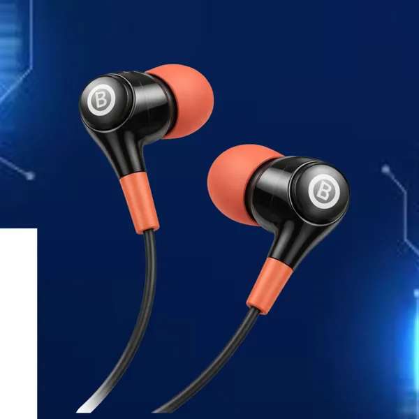 Arishacreative_Bell_Blhf_522_Wired_Black,_Red,_In_The_Ear___Pack_Of_2