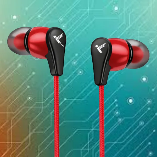 Arishacreative_Kdm_K_220_Wired_Black,_Red,_In_The_Ear___Pack_Of_2