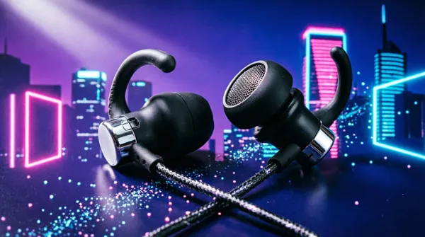 ARISHA_CREATIVE_UBON_B4_Wired_Earphone_with_Mic_-_Black