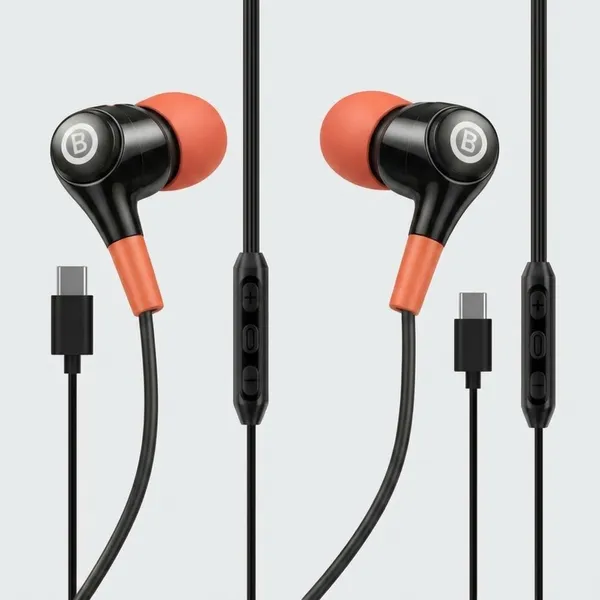 Arishacreative_Bell_Blhf_522_Wired_Black,_Red,_In_The_Ear___Pack_Of_2
