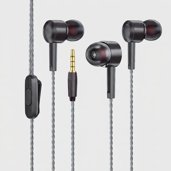 Arishacreative_Signature_Blk_Wired_Black,_In_The_Ear___Pack_Of_2