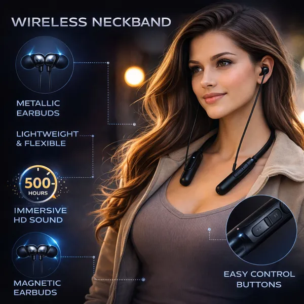 Arisha_Creative_Wycot_C2_Jerry_Bluetooth_And_Wired_Headset_Multicolor,_In_The_Ear