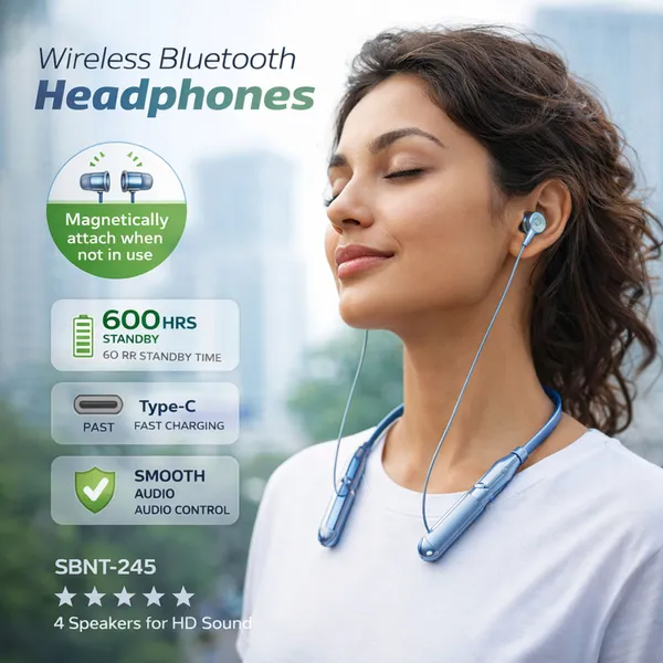 Arisha_Creative_Snbt_245_Bluetooth_Headset_Multicolor,_In_The_Ear