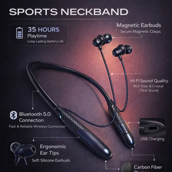 Arisha_Creative_Bell_Blnb_245_Bluetooth_Headset_Multicolor,_In_The_Ear