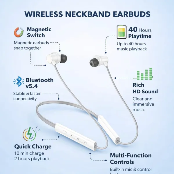 Arisha_Creative_Ubon_Cl_60_Karma_Bluetooth_And_Wired_Headset_Multicolor,_In_The_Ear