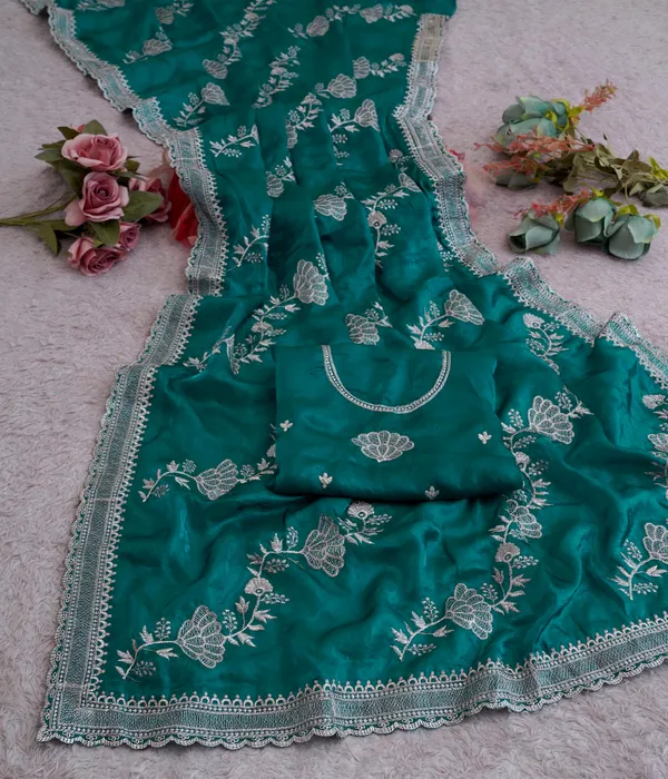 Rama_Fandy_Satin_Premium_Saree_For_Women