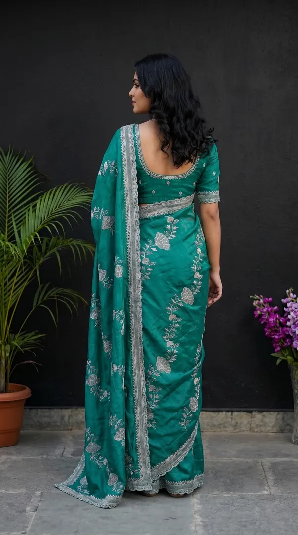 Rama_Fandy_Satin_Premium_Saree_For_Women