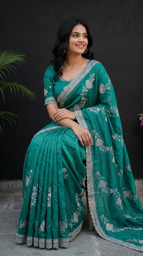 Rama_Fandy_Satin_Premium_Saree_For_Women