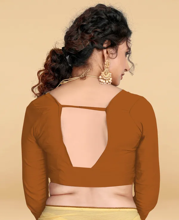 Chiku_Vichitra_And_Mono_Banglori_Premium_Saree_For_Women