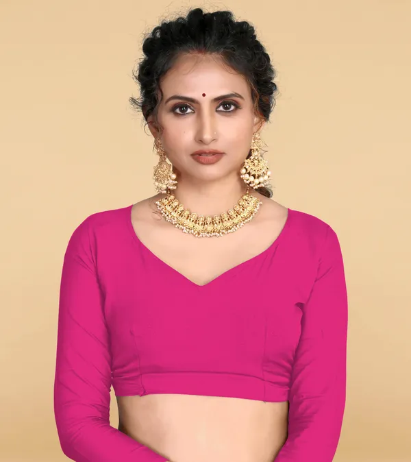 Pink_Vichitra_And_Mono_Banglori_Premium_Saree_For_Women