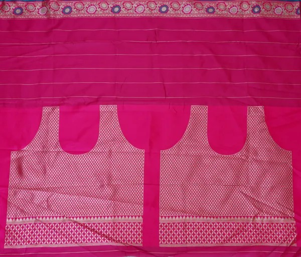 Multicolor_Jacquard_Premium_Saree_For_Women