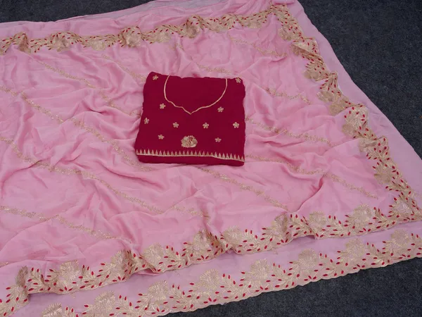 Pink_Cresh_Rangoli_Premium_Saree_For_Women